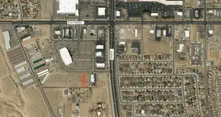 1121 Commercial Drive SE, Rio Rancho 
