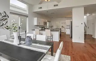 11401 Academy Ridge Road NE Kitchen