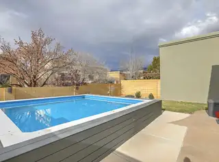 11401 Academy Ridge Road NE Pool