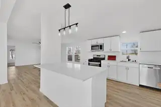 503 Irene Avenue Kitchen