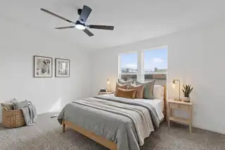 503 Irene Avenue Bedroom