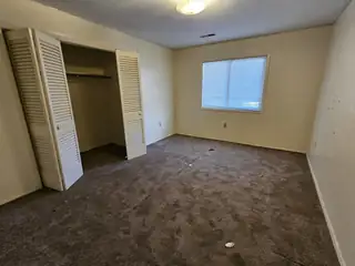 1508 Rita Drive NE Bedroom