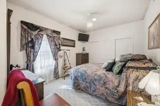 2711 Crimson Clover Street SW Home Office