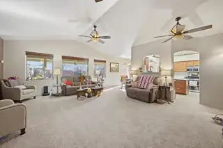 2711 Crimson Clover Street SW Dining Room