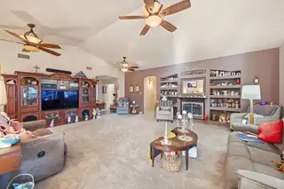 2711 Crimson Clover Street SW Kitchen