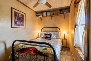 4221 Palo Amarillo Road Bedroom