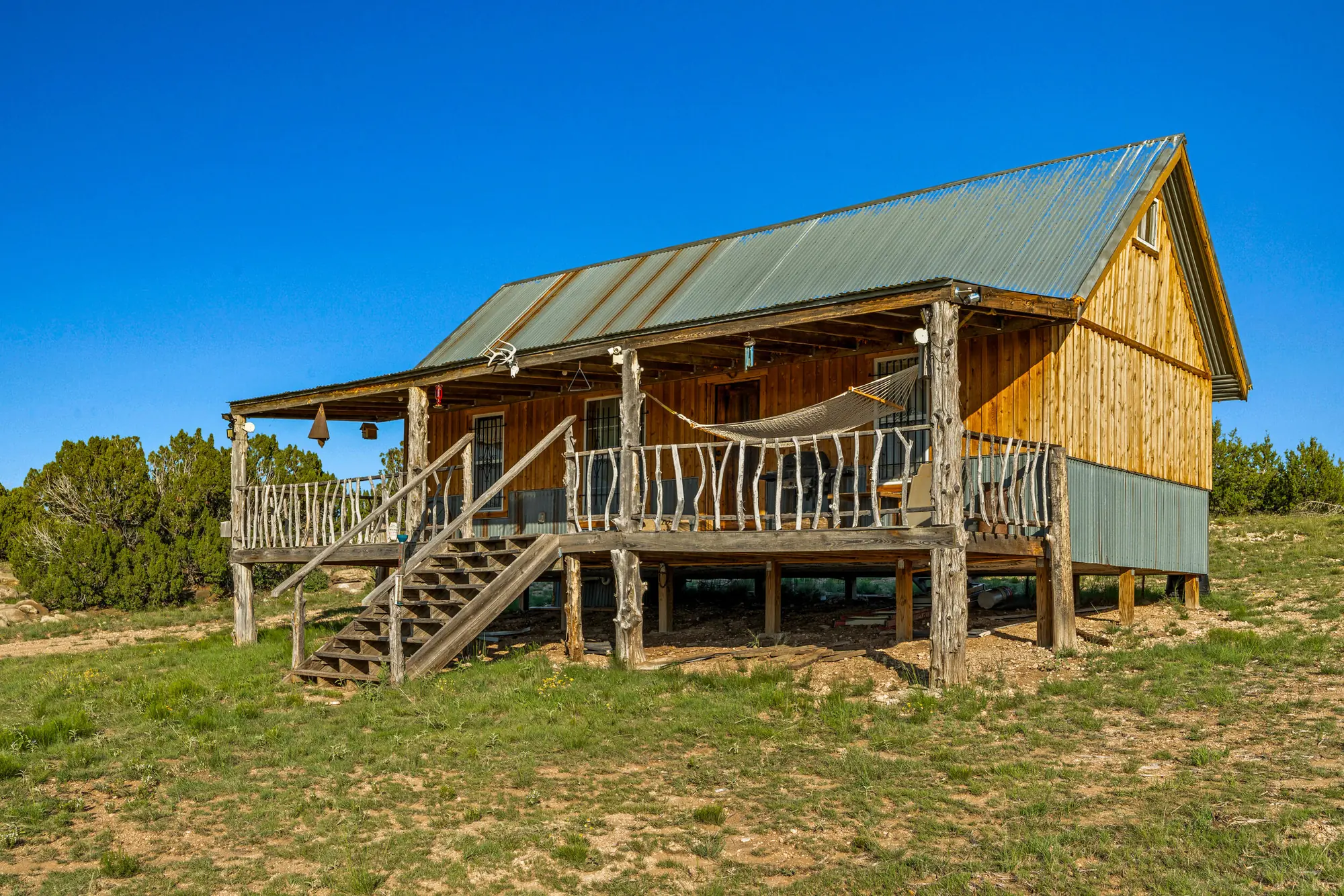 4221 Palo Amarillo Road