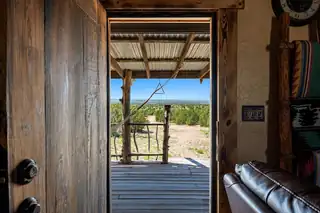 4221 Palo Amarillo Road View