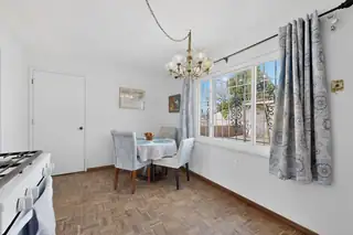 10225 Propps Street NE Dining Room