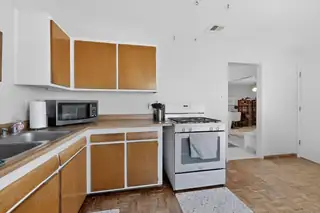 10225 Propps Street NE Kitchen