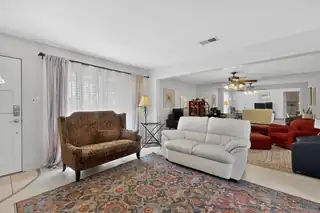 10225 Propps Street NE Living Room