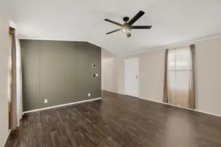 9509 Botts Street SE Living Room