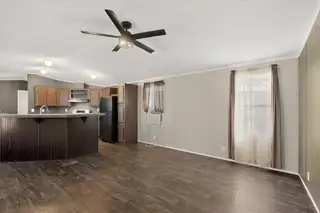 9509 Botts Street SE Kitchen