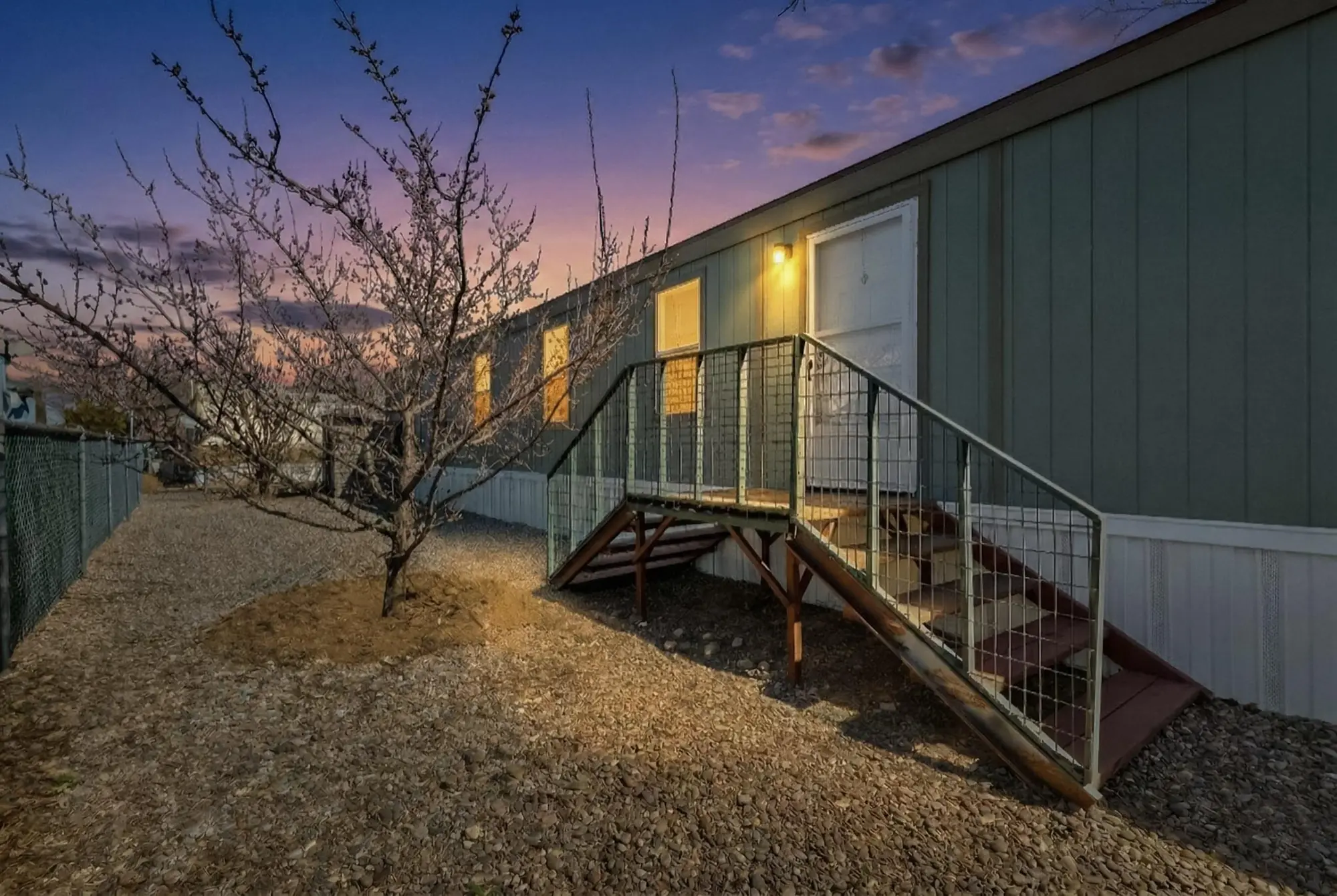 9509 Botts Street SE