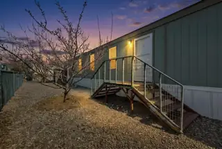 9509 Botts Street SE, Albuquerque