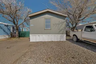 9509 Botts Street SE Exterior Front