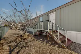 9509 Botts Street SE Exterior Other