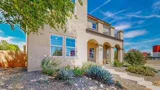 5601 Addis Drive SE Exterior Front