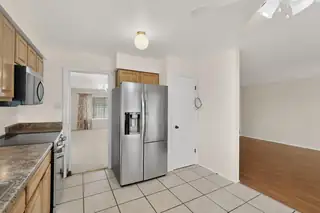 3830 Westerfeld Drive NE Kitchen