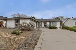 3830 Westerfeld Drive NE Exterior Front