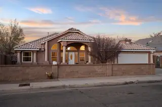 211 Hendrix Road NW, Albuquerque 
