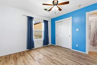 211 Hendrix Road NW Dining Room