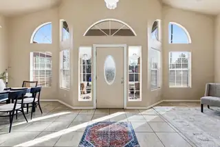 211 Hendrix Road NW Exterior Front