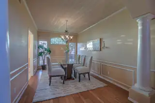 8305 Calle Soquelle NE Dining Room