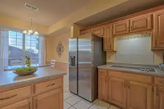 8305 Calle Soquelle NE Kitchen