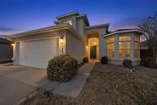 4127 Rancho Largo Road NW, Albuquerque