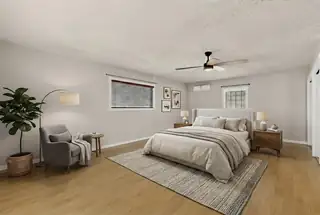 348 Cutler Avenue NE Bedroom