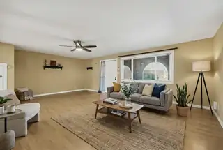 348 Cutler Avenue NE Living Room