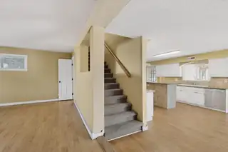 348 Cutler Avenue NE Kitchen