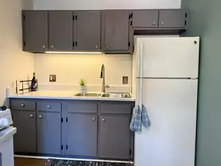 2800 Vail Avenue SE UNIT 127 Kitchen