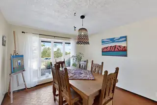 997 Lynx Loop NE Dining Room