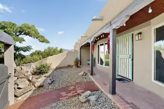 997 Lynx Loop NE Exterior Front