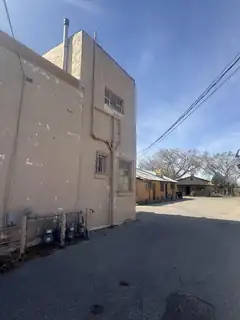 315 Rio Grande Boulevard NW, Albuquerque