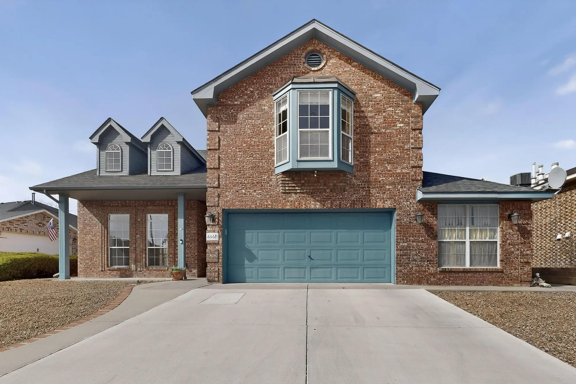 4448 Rio Trumperos Court NW