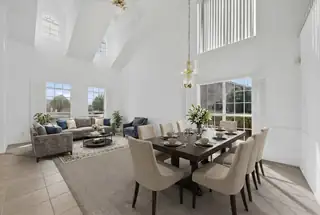 4448 Rio Trumperos Court NW View