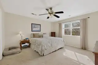 65 Rosa Avenue SW Bedroom