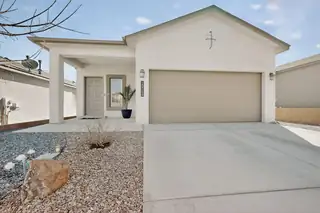10748 Caresso Loop SW, Albuquerque