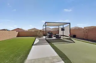 10748 Caresso Loop SW Backyard