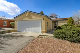1613 Patti Place NE, Rio Rancho