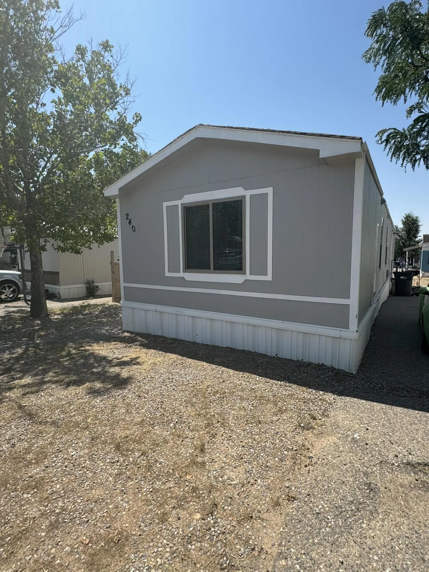 224 Atrisco Vista Boulevard SW TRLR 240