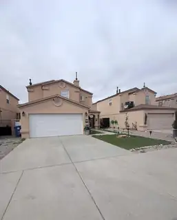 1027 Cassandra Street SW Exterior Front