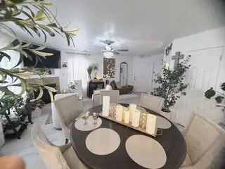 1027 Cassandra Street SW Dining Room