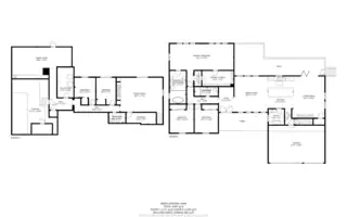 811 Lamp Post Circle SE Floor Plan