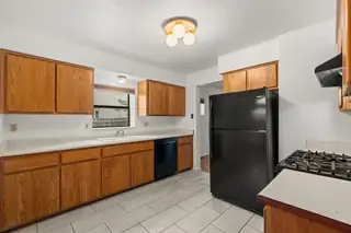 512 15th Street NW Kitchen