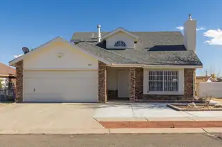 616 Puffin Street SW, Albuquerque