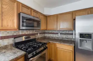 616 Puffin Street SW Kitchen
